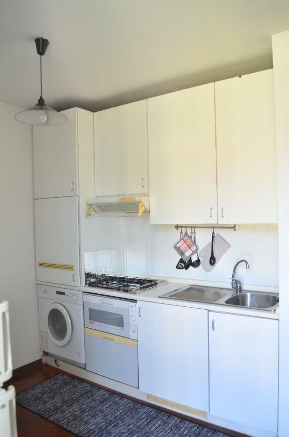 Cozy One Bedroom Apartment In Milano, Brera Kültér fotó
