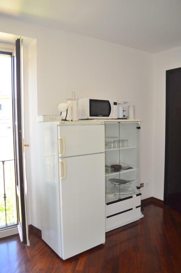 Cozy One Bedroom Apartment In Milano, Brera Kültér fotó