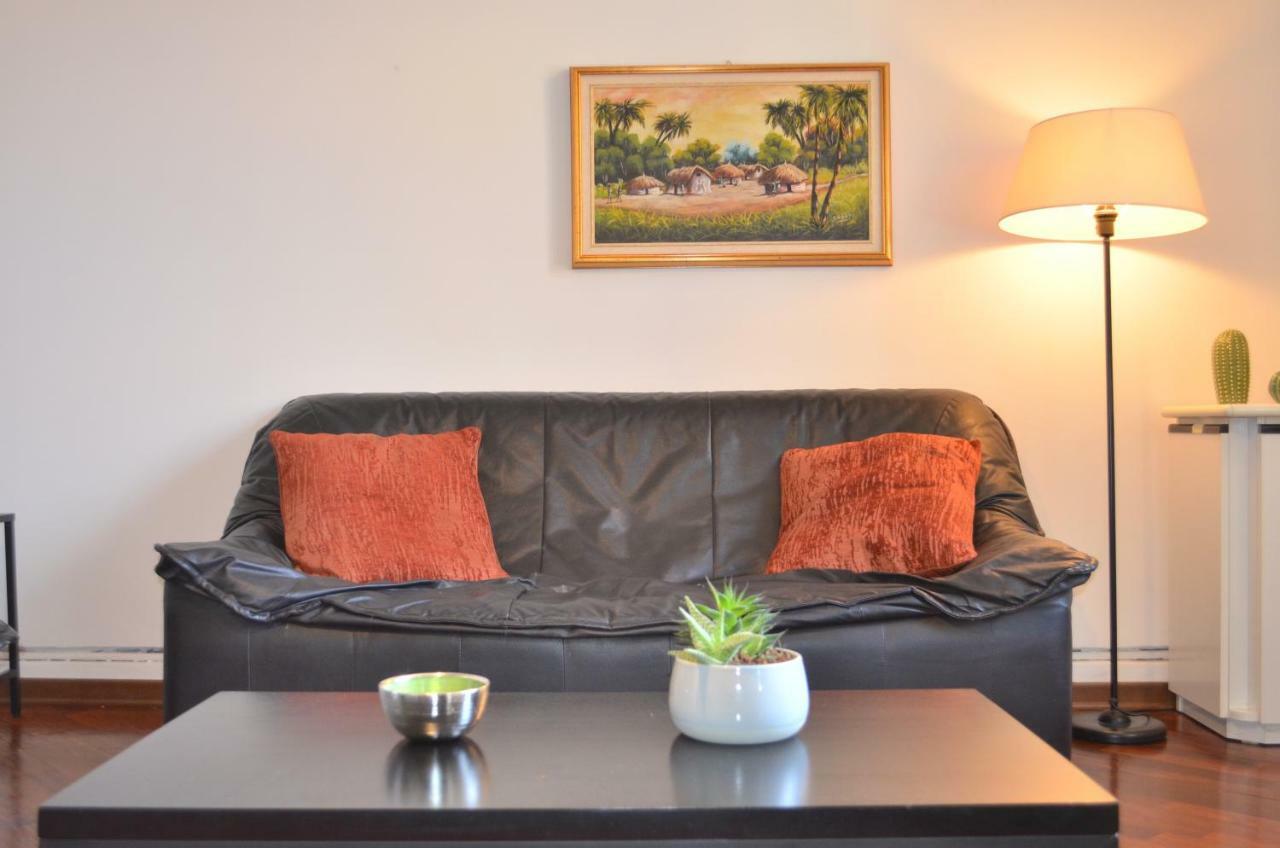 Cozy One Bedroom Apartment In Milano, Brera Kültér fotó
